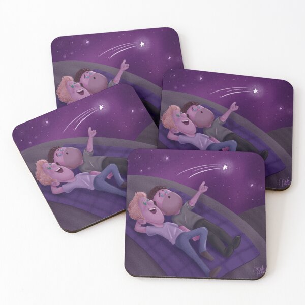 Item preview, Stargazing designed and sold by scrapyardbfs.