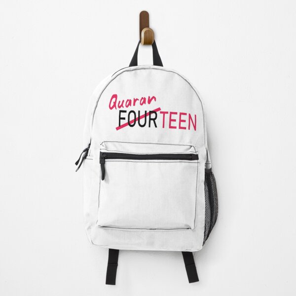 Item preview, I turned a quaranteen 2020 14th birthday teenager designed and sold by MousaObaid.
