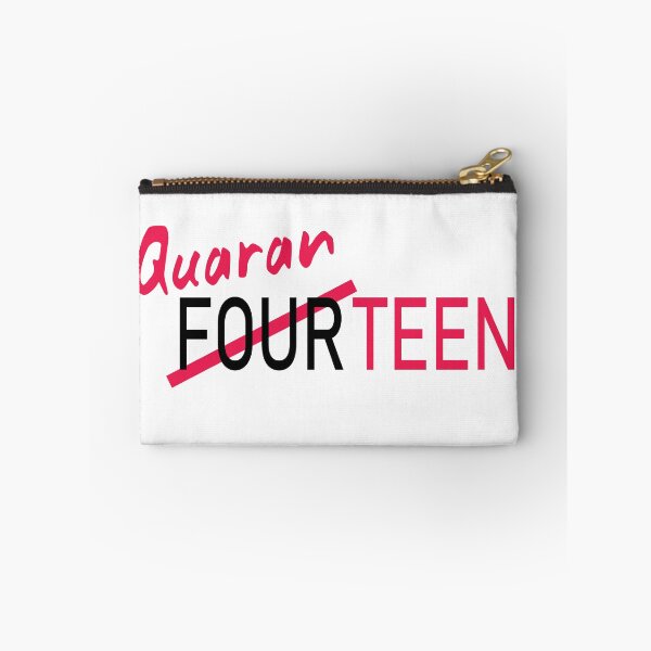 Item preview, I turned a quaranteen 2020 14th birthday teenager designed and sold by MousaObaid.