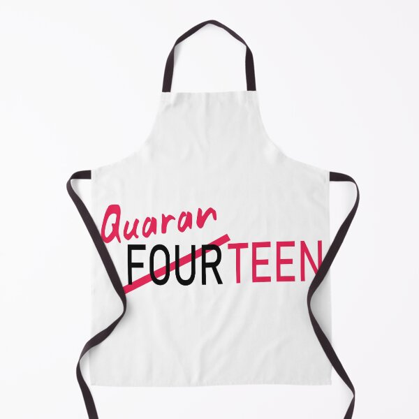 Item preview, I turned a quaranteen 2020 14th birthday teenager designed and sold by MousaObaid.