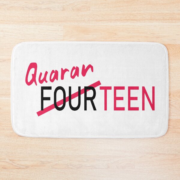 Item preview, I turned a quaranteen 2020 14th birthday teenager designed and sold by MousaObaid.