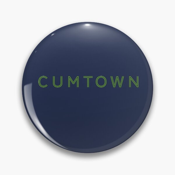Item preview, Cumtown designed and sold by Jamiecsmith1986.