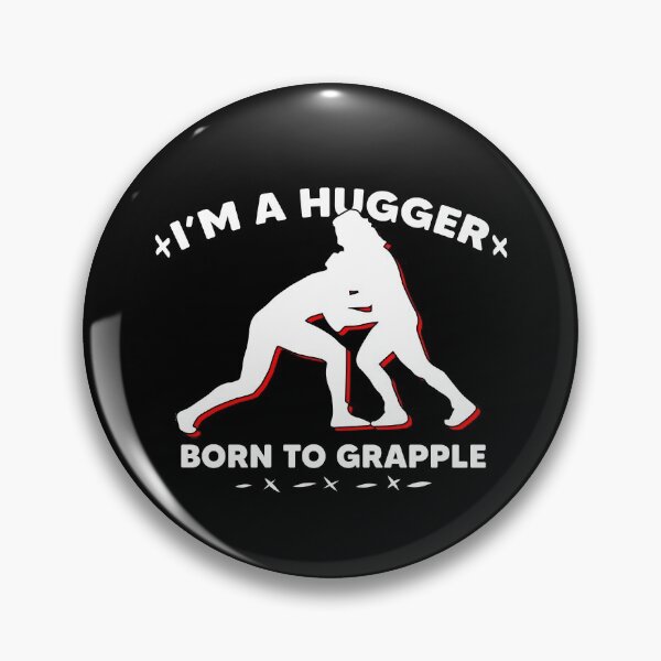 Item preview, A wonderful and wonderful gift idea grappling designed and sold by Nessshirts.