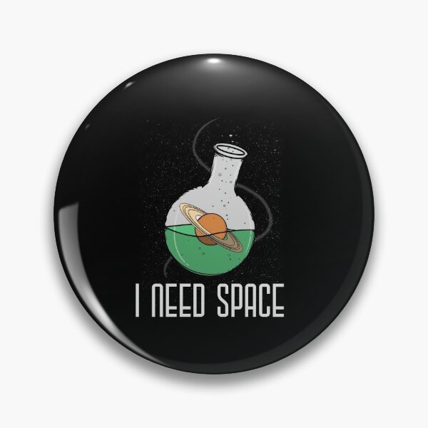 Item preview, Saturn Rings Vial Solar System Dwarf Planets Astrologist designed and sold by ShopTheStyle.
