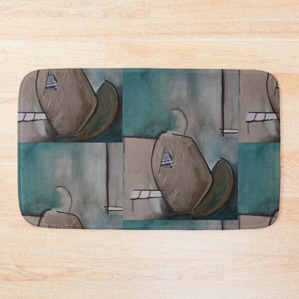 Item preview, On my back designed and sold by christine nadeau.