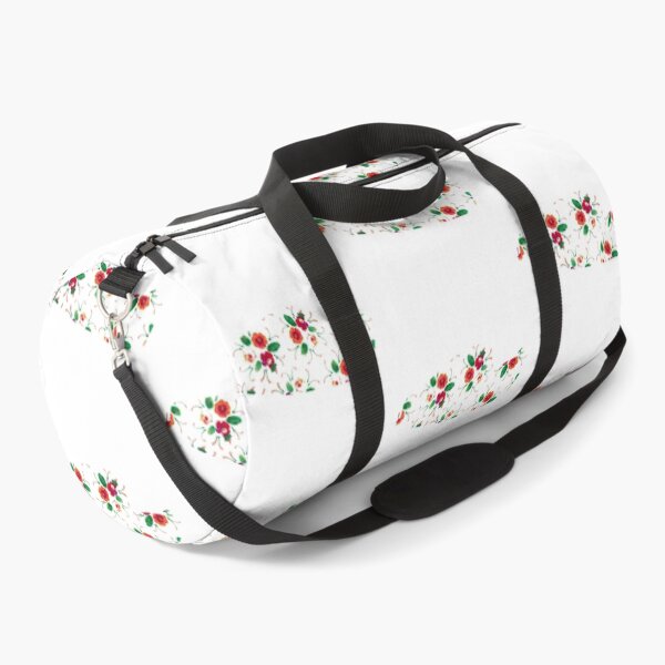 Item preview, Canal Boat Roses In Narrowboat Shape designed and sold by weavernap.