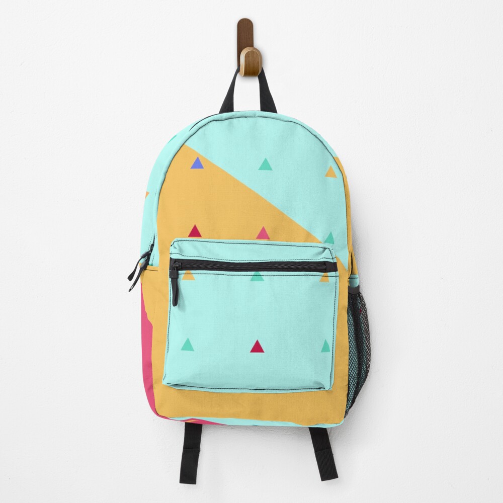 Item preview, Backpack designed and sold by Coolzstuff.
