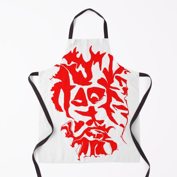 Item preview, face1 red designed and sold by dnparker.