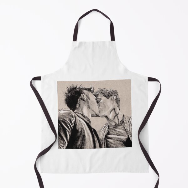 Item preview, Aku Cinta Kamu designed and sold by DavinaDeijns.