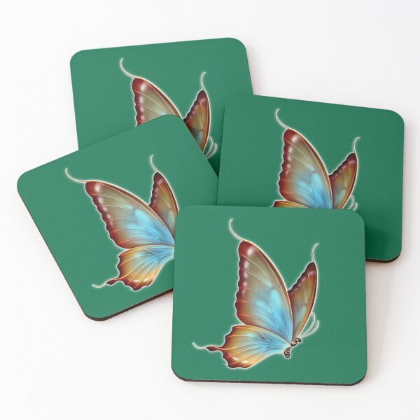 Item preview, God's flying flower designed and sold by aruvanita.