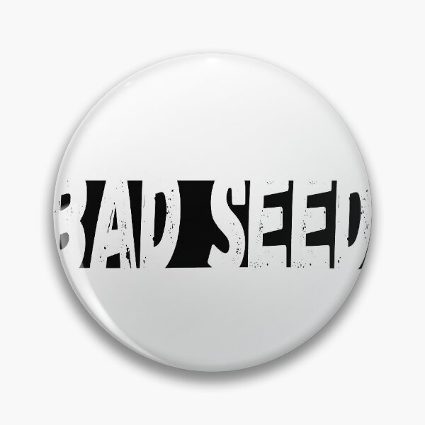 Item preview, Bad Seed designed and sold by Modern-Man-2020.
