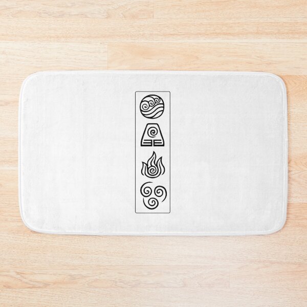 Item preview, AVATAR - FOUR ELEMENTS designed and sold by Daljo.