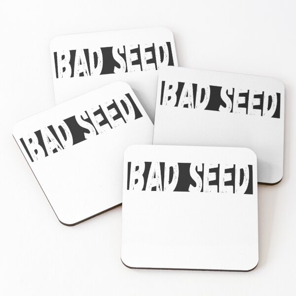 Item preview, Bad Seed designed and sold by Modern-Man-2020.