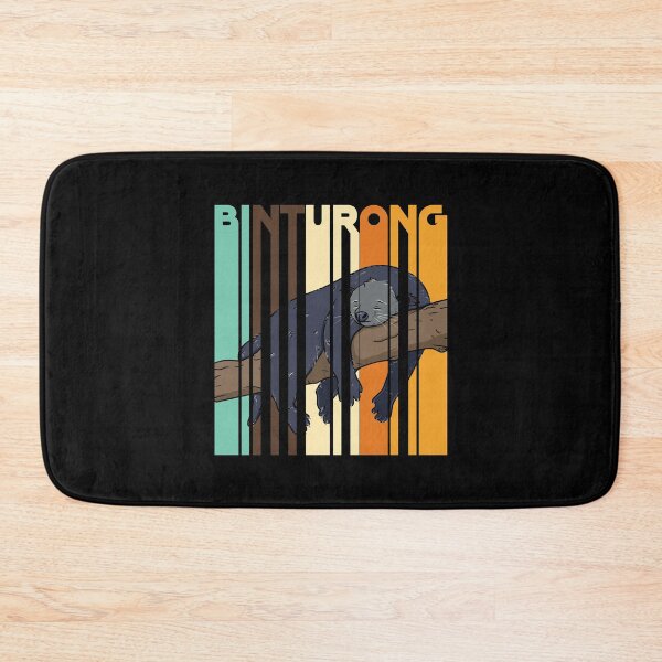Item preview, Vintage Binturong Animal Lover designed and sold by ShopTheStyle.