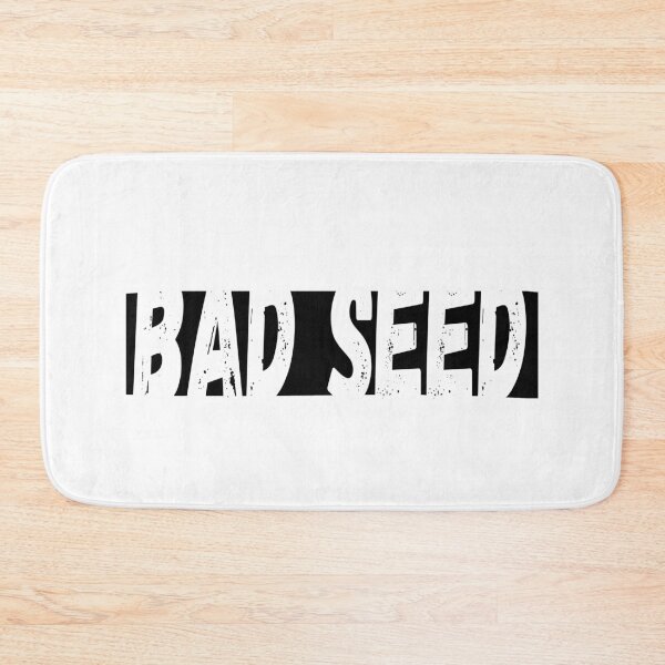 Item preview, Bad Seed designed and sold by Modern-Man-2020.