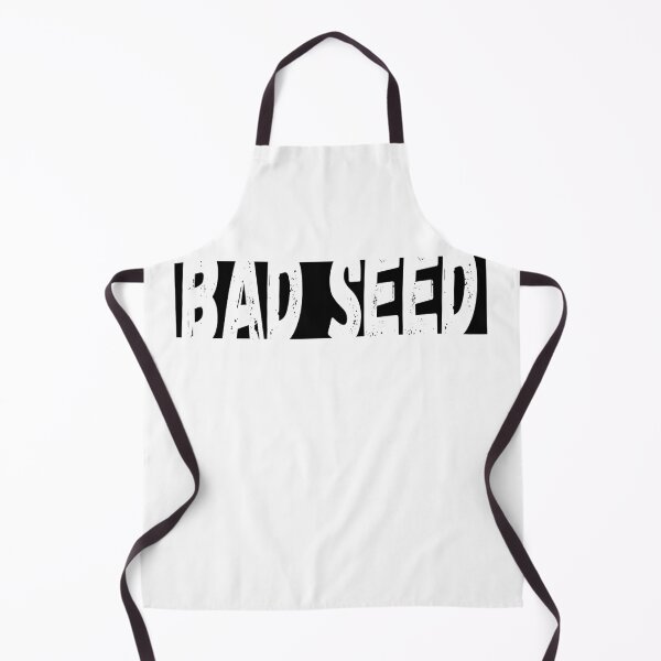 Item preview, Bad Seed designed and sold by Modern-Man-2020.