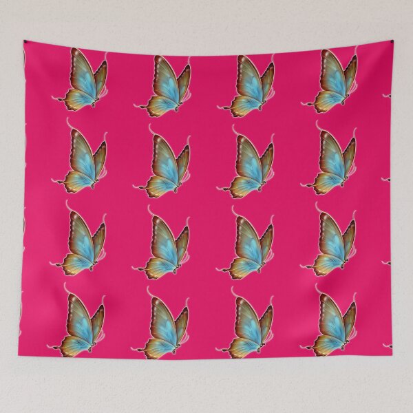 Item preview, God's flying flower designed and sold by aruvanita.