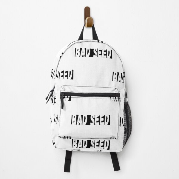 Item preview, Bad Seed designed and sold by Modern-Man-2020.