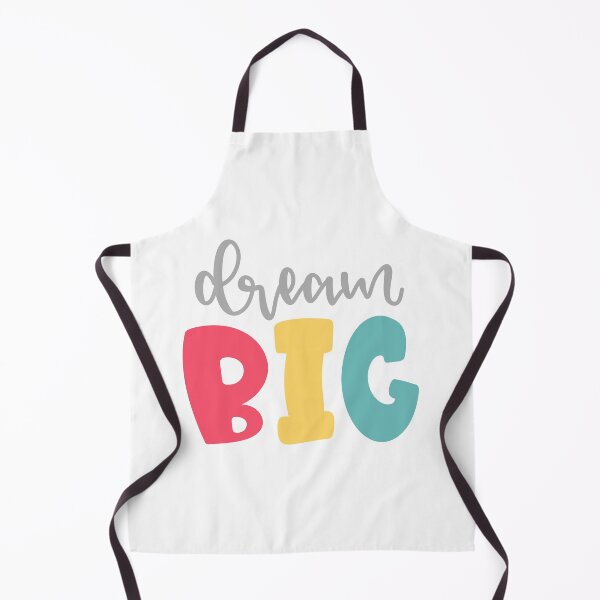 Item preview, Dream Big designed and sold by box-of-colors.