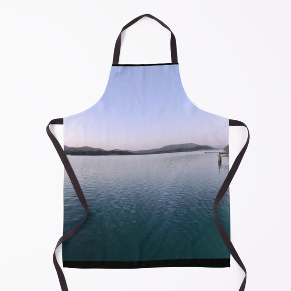 Item preview, Mngazana - Jetty on the River designed and sold by TeeZoneZtore.