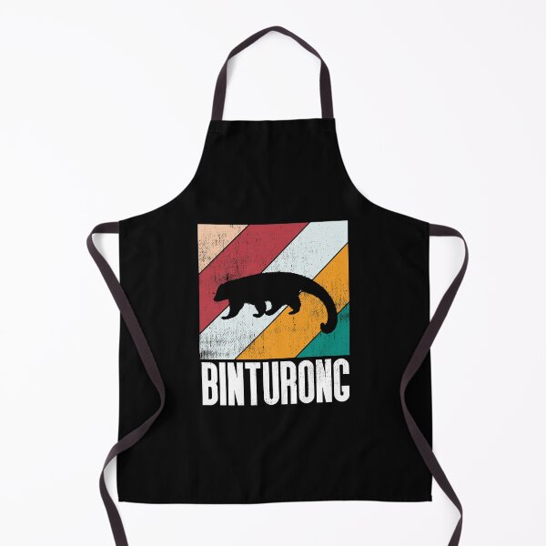 Item preview, Vintage Binturong Animal designed and sold by ShopTheStyle.