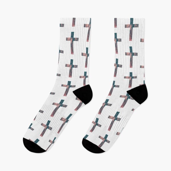 Item preview, City Easter Cross Design designed and sold by StylishTayla.