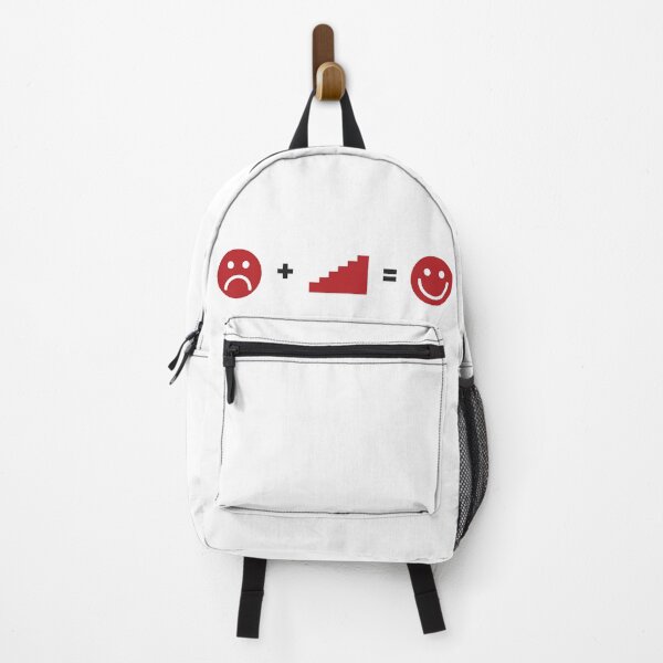 Item preview, Happy Climbing  designed and sold by StairClimbElite.