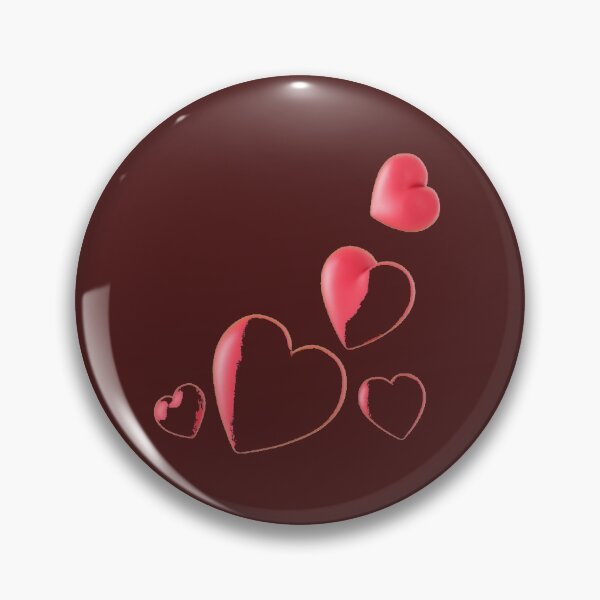 Item preview, HEART designed and sold by vibeno1.