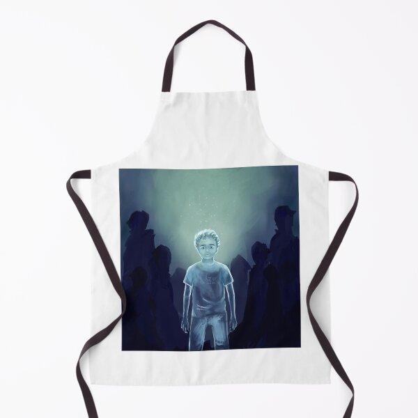 Item preview, Deep Blue Awareness  designed and sold by ThazheLogum.