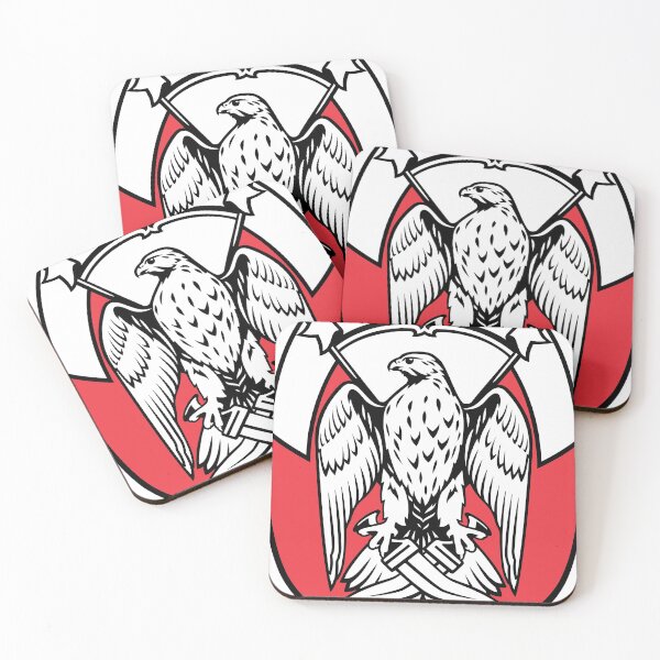 Item preview, Coat of Arms Abu Dhabi designed and sold by toluk.