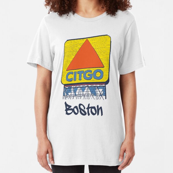 citgo t shirt