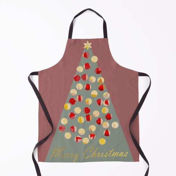 Item preview, Merry Christmas, Christmas Tree designed and sold by creative-athome.