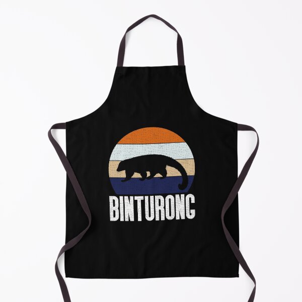 Item preview, Vintage Binturong Silhouette Animal Lover designed and sold by ShopTheStyle.