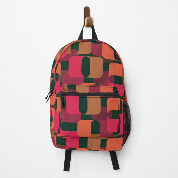 Item preview, Geometric shapes in style of the sixties designed and sold by Nata-V.