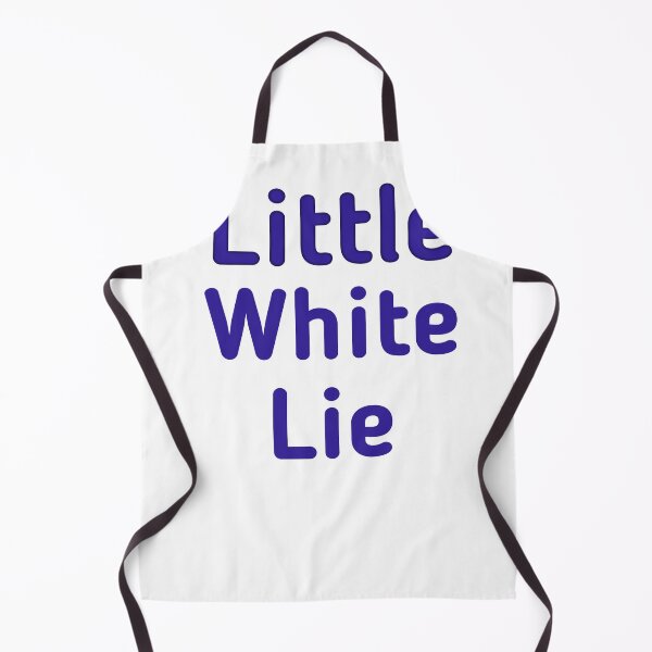 Item preview, LITTLE White Lie designed and sold by Sossou1.