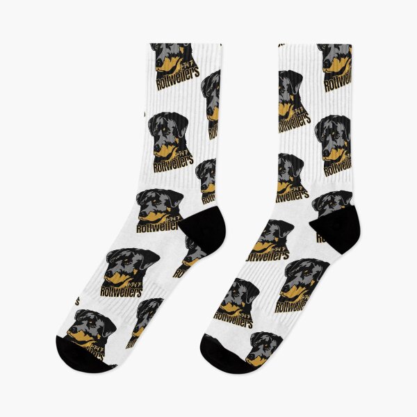 Item preview, Addicted to Rottweilers! Especially for Rottweiler Dog Lovers! designed and sold by rs-designs.