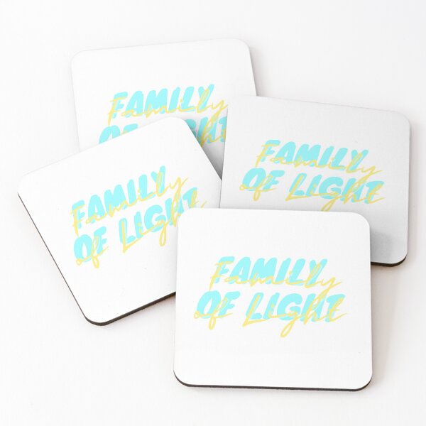 Item preview, Family of Light designed and sold by tongtaxs.