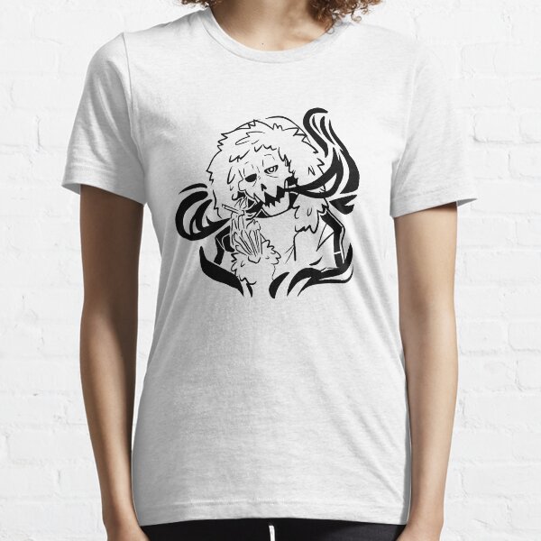 SwapFell Papyrus Essential T-Shirt