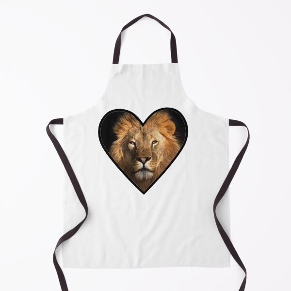 Item preview, Lion Heart v.1 designed and sold by Alex3214.