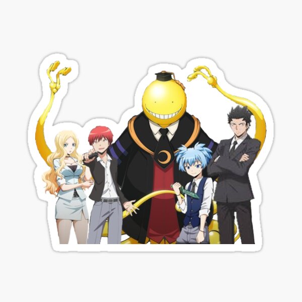 karasuma stickers redbubble