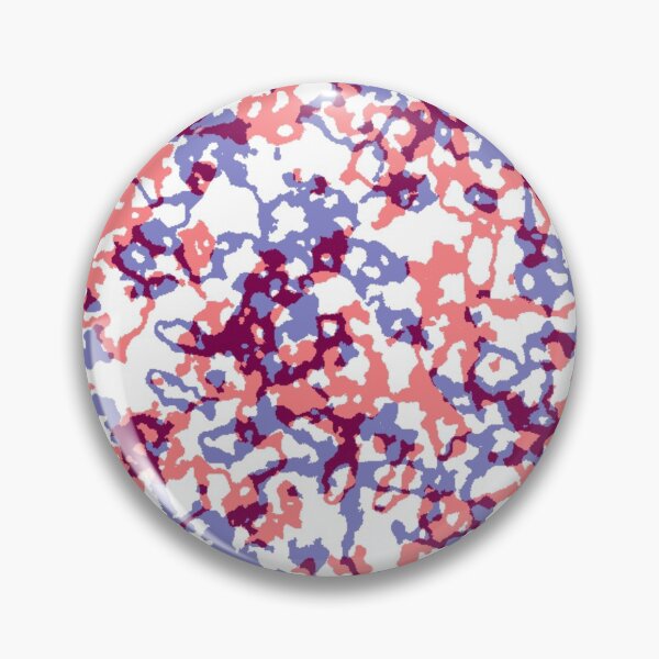 Item preview, broken, red and blue designed and sold by dnparker.
