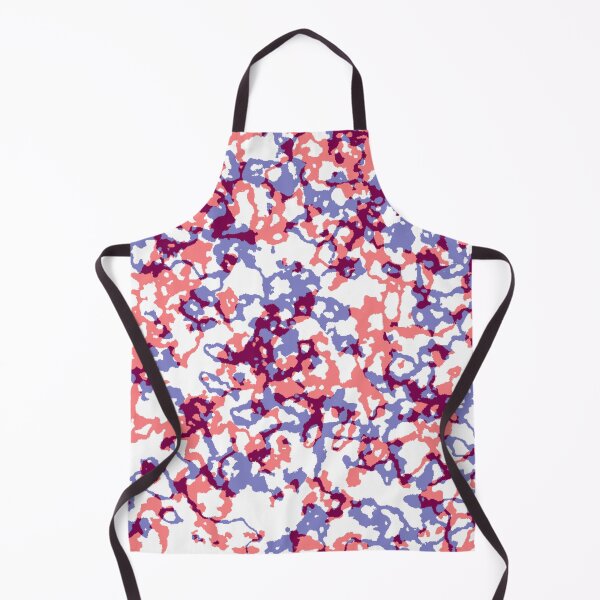 Item preview, broken, red and blue designed and sold by dnparker.