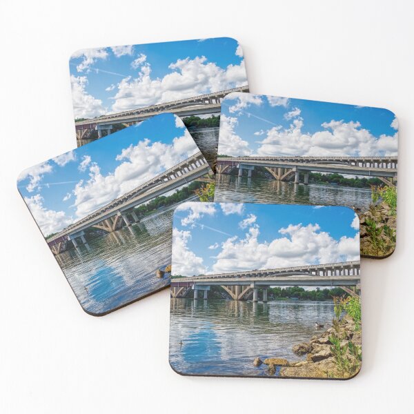 Item preview, Afternoon At Lake Taneycomo designed and sold by mljdwhite.