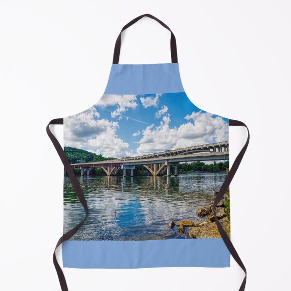 Item preview, Afternoon At Lake Taneycomo designed and sold by mljdwhite.
