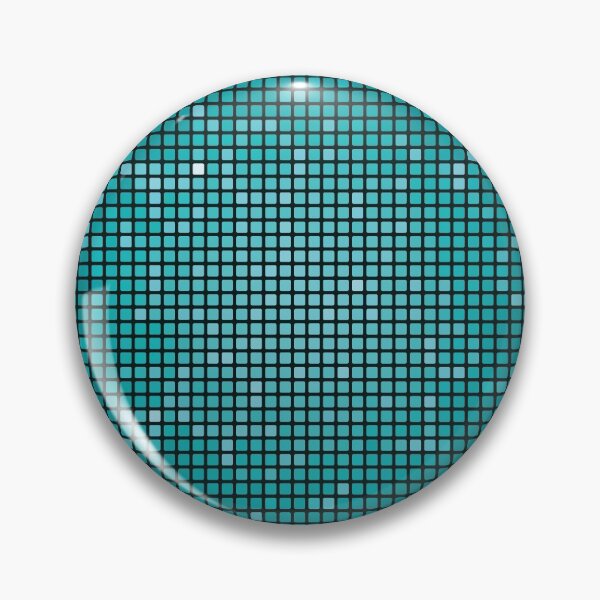 Item preview, Electrify pattern squares plasma  designed and sold by DUDX ART WORLD.