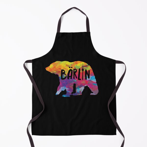 Item preview, Bear Berlin ART Gift designed and sold by Grimbart.