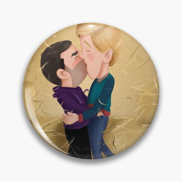 Item preview, Affair to remember  designed and sold by scrapyardbfs.