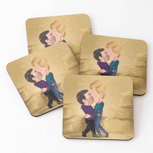 Item preview, Affair to remember  designed and sold by scrapyardbfs.