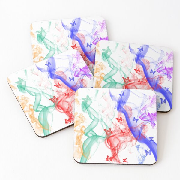 Item preview, Butterfly Rainbow designed and sold by FantasySkyArt.