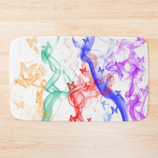 Item preview, Butterfly Rainbow designed and sold by FantasySkyArt.
